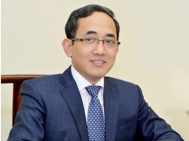 Ông Hồ Xuân Năng - Chủ tịch Hội đồng quản trị Vicostone