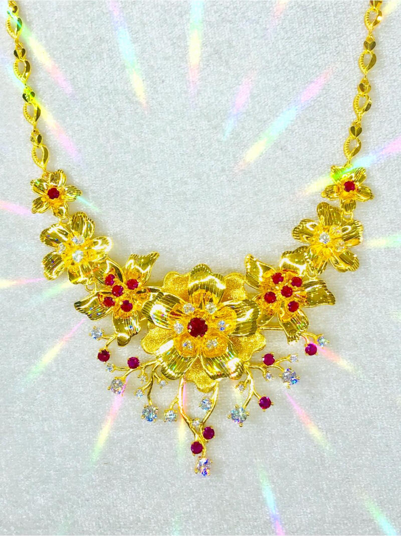 Tiệm Vàng Mỹ Ngọc