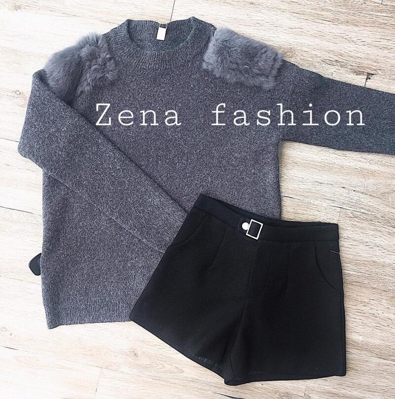 Zena Boutique