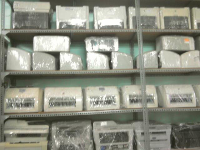 Công ty CP Thiết bị máy văn phòng Tân Á