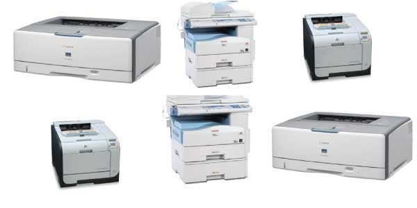 Công ty CP máy văn phòng Thịnh Phát