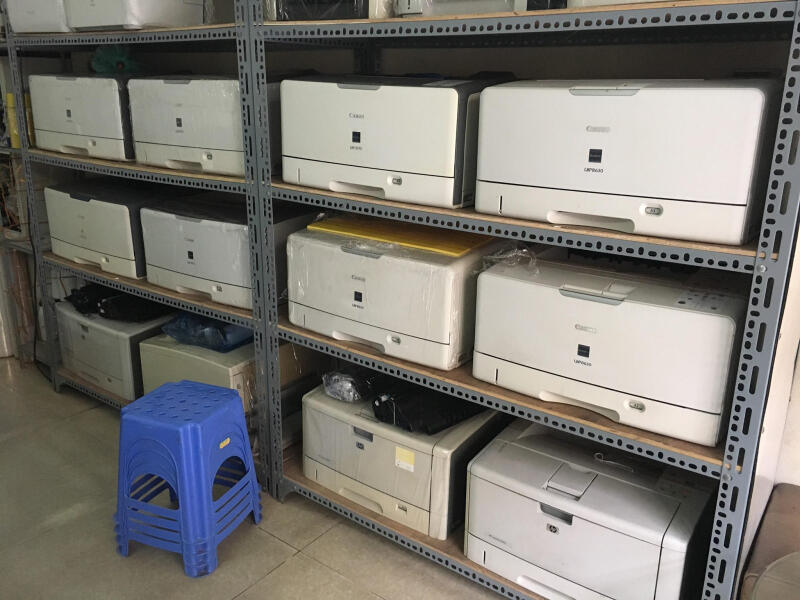 Công ty Giải pháp phần mềm và CN số G3