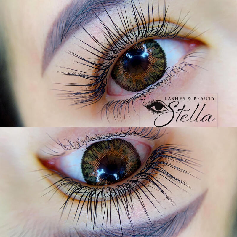 Stella Beauty Salon