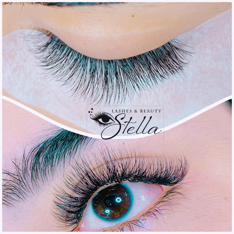 Stella Beauty Salon