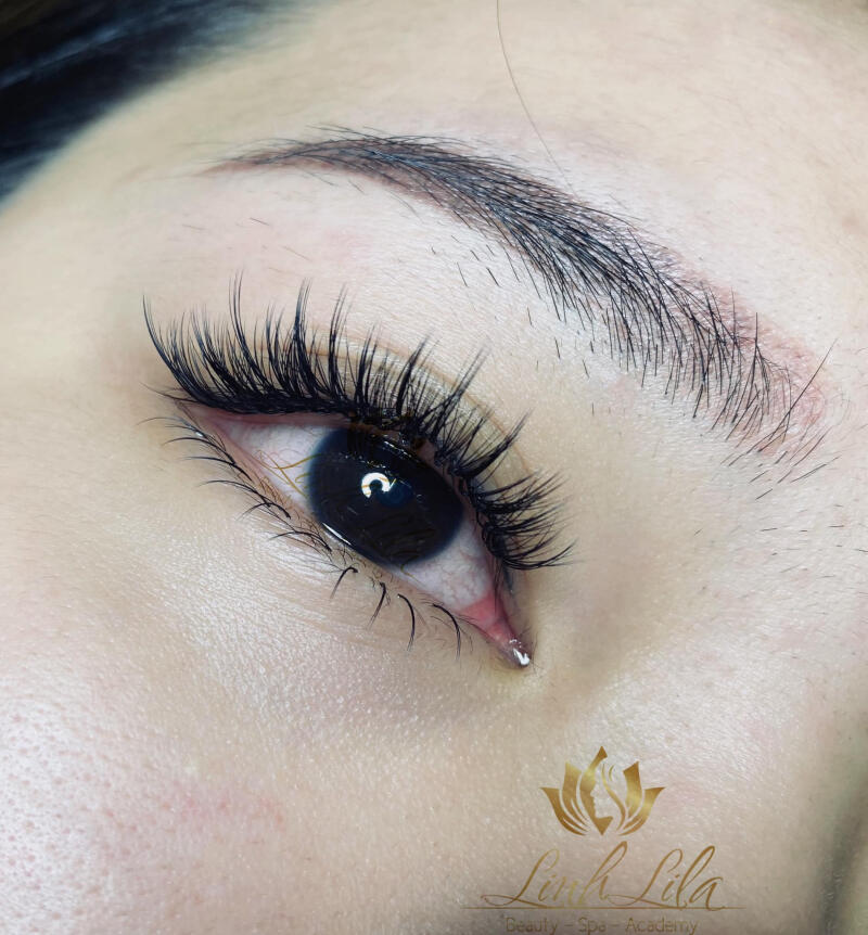 Linh LiLa - Beauty & Spa