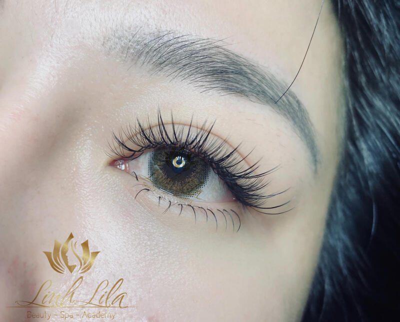 Linh LiLa - Beauty & Spa