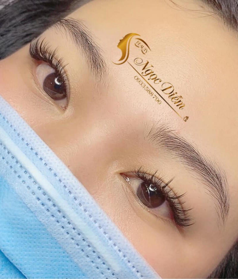 Ngọc Diễm Beauty