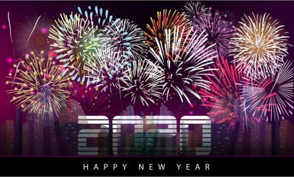 Bài thơ chúc tết cho trẻ mầm non: Hy vọng mới