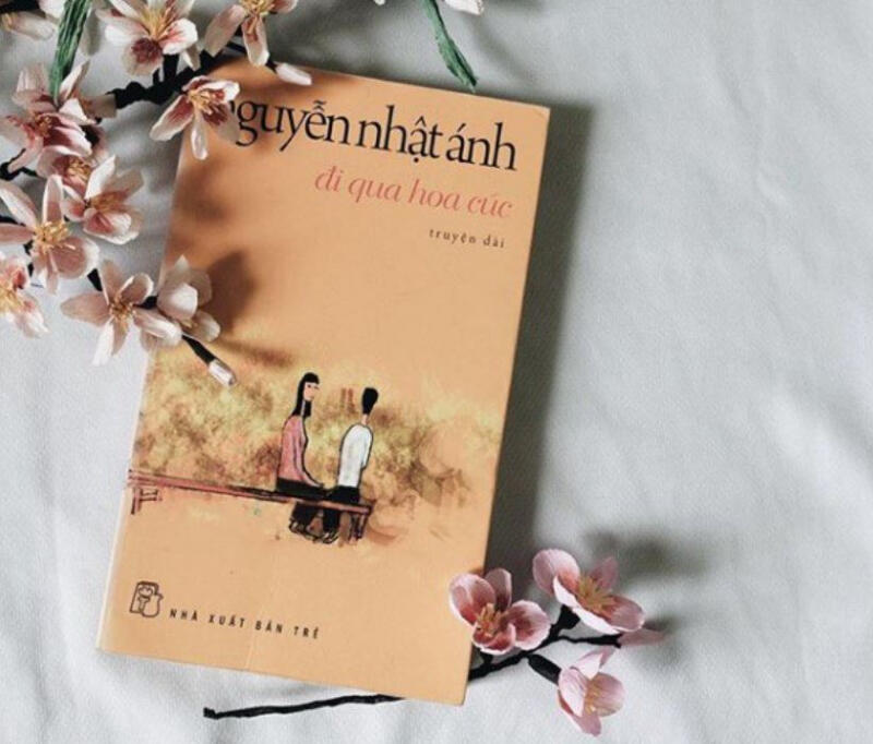 Đi qua hoa cúc – 1995