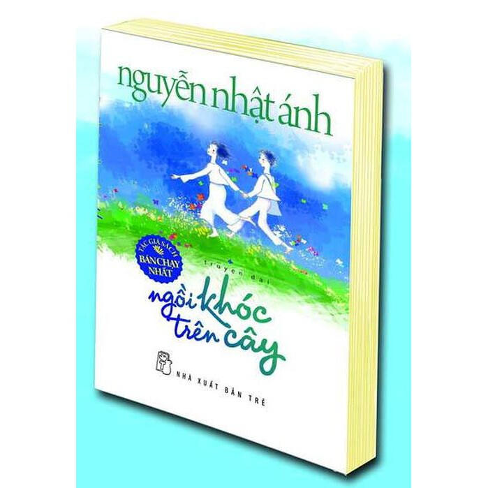 Ngồi khóc trên cây- 2013