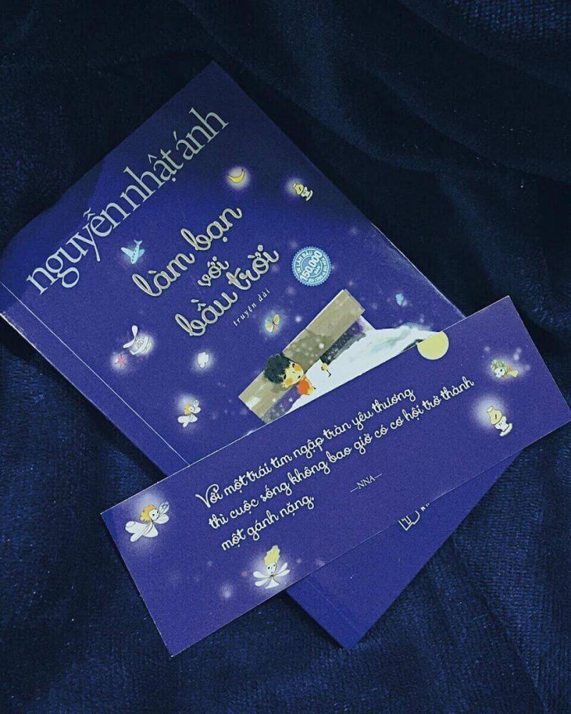 Làm Bạn Với Bầu Trời - 2019