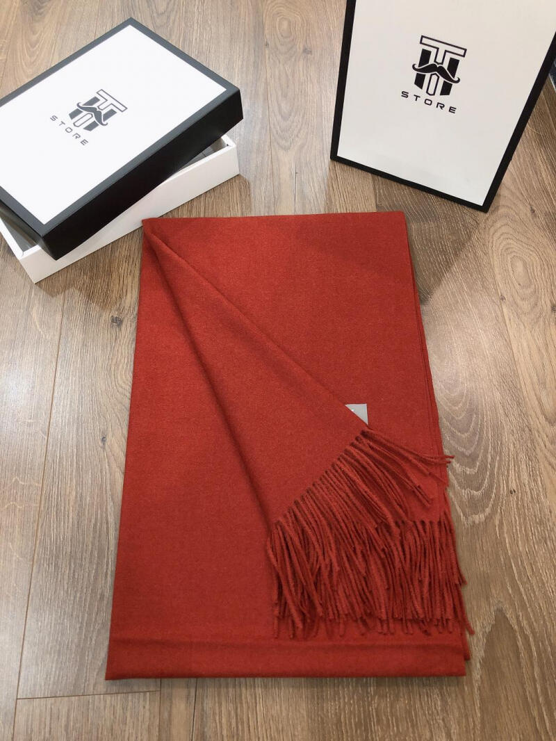 Khăn Quàng Cổ Nữ