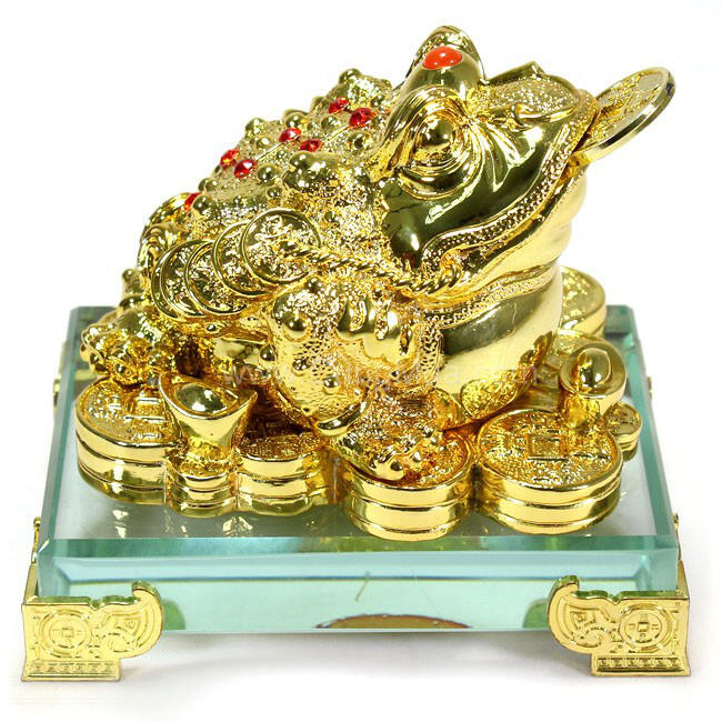 Vật phẩm phong thủy