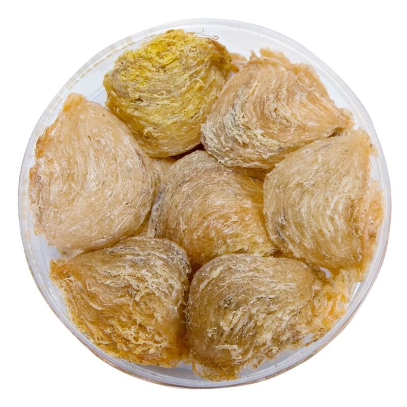 Đặc sản quê hương