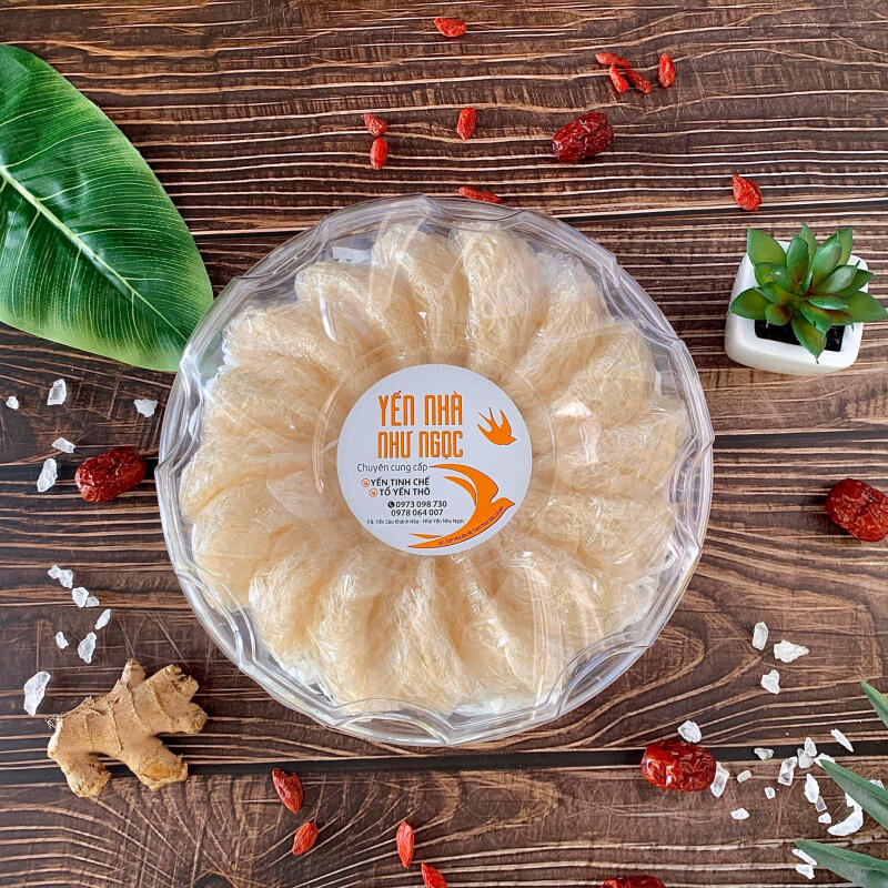 Đặc sản quê hương