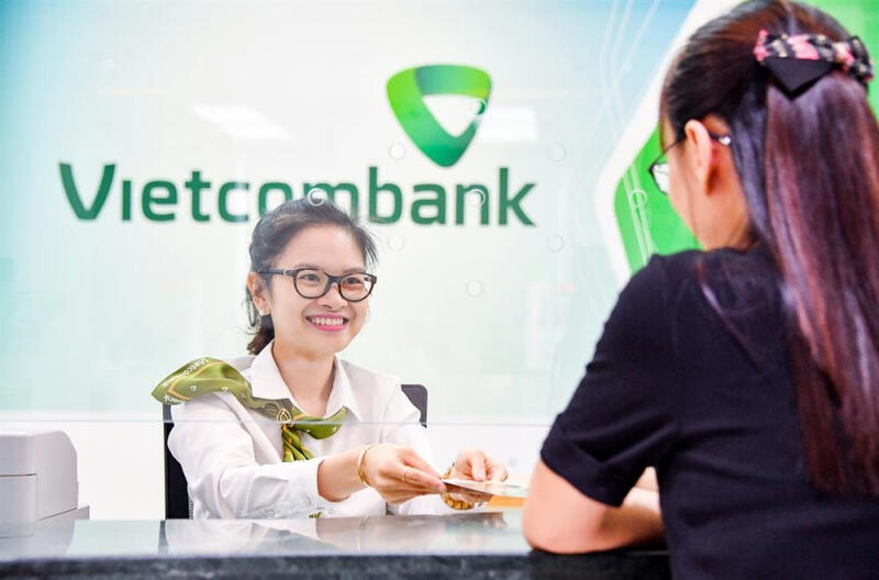 Lịch nghỉ tết ngân hàng Vietcombank