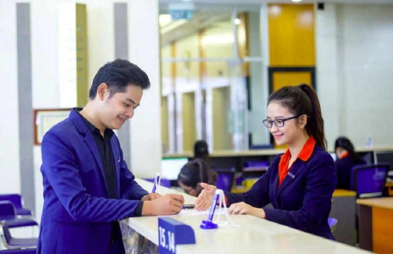 Lịch nghỉ Tết ngân hàng Sacombank