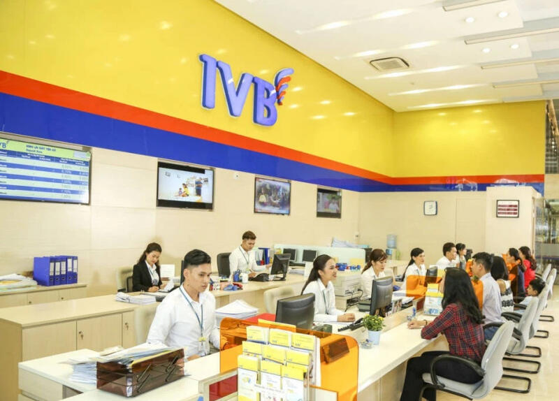 Lịch nghỉ Tết ngân hàng Indovina