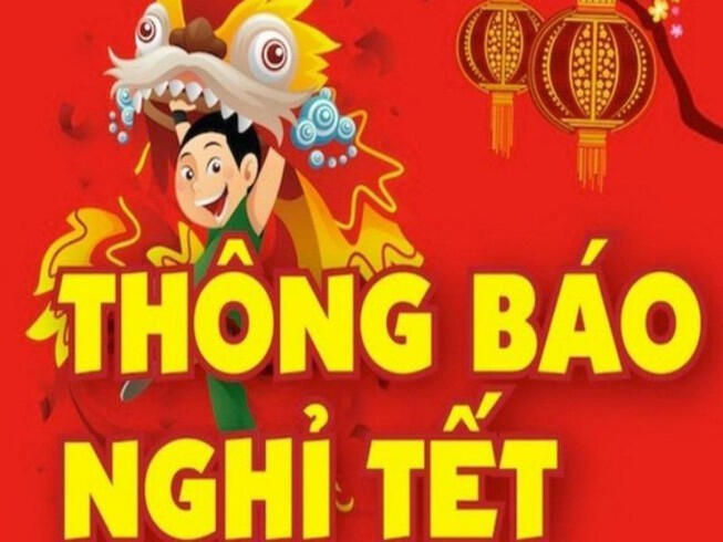 Lịch nghỉ tết của ngân hàng Nam Á