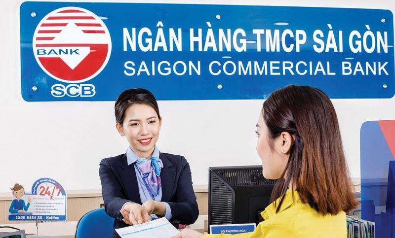 Lịch nghỉ tết của ngân hàng TMCP Sài Gòn (SCB)
