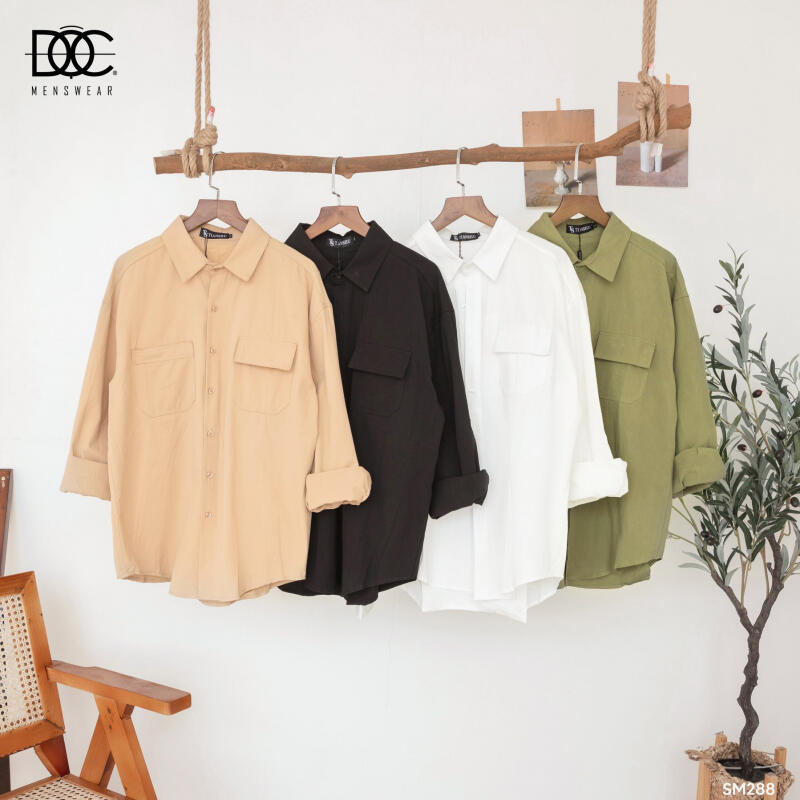ĐỘC - Menswear