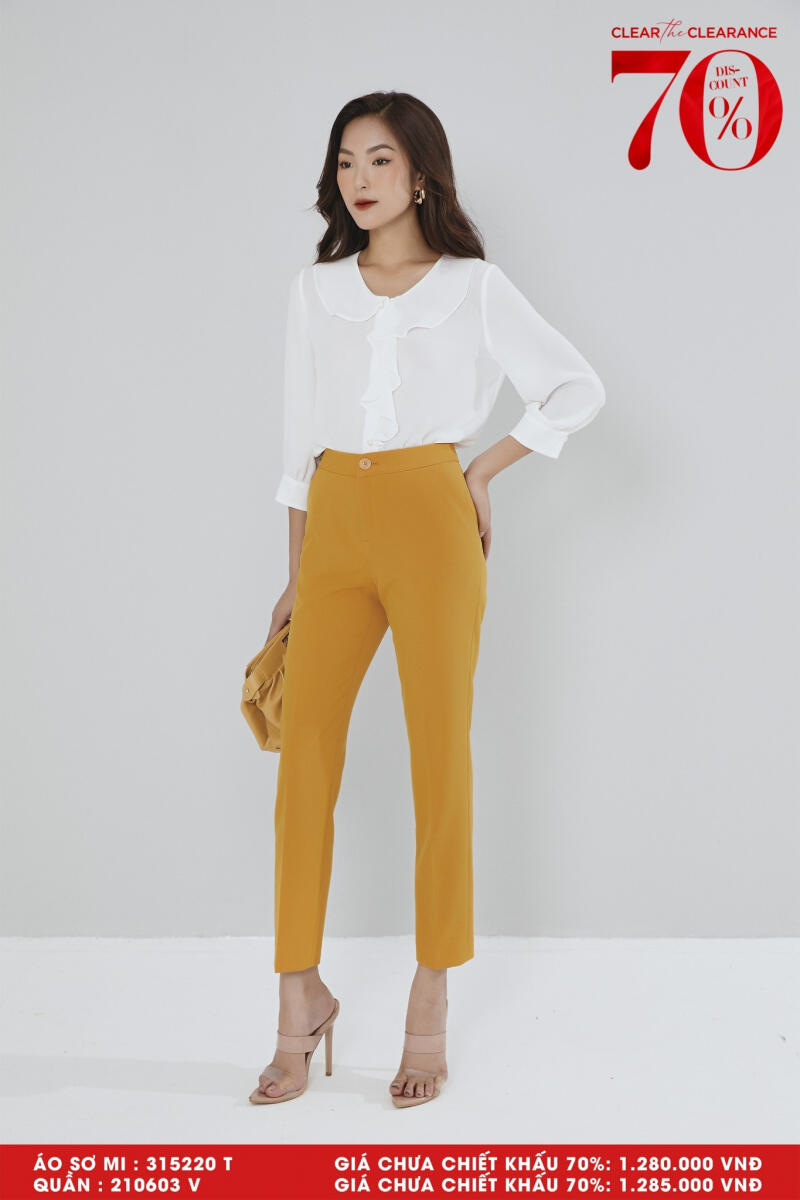 Thời trang Chic-Land