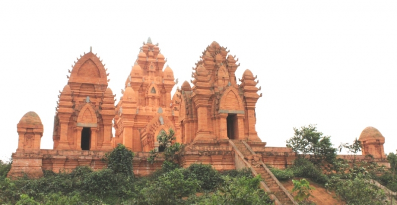 Khu các làng dân tộc