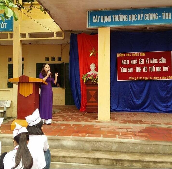 Cần nhận thức chín chắn về tình yêu