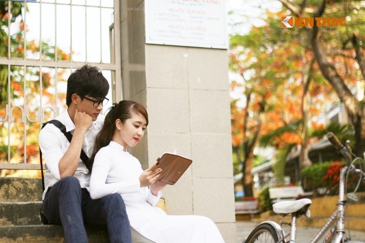 Phải định hướng để có tình yêu đích thực