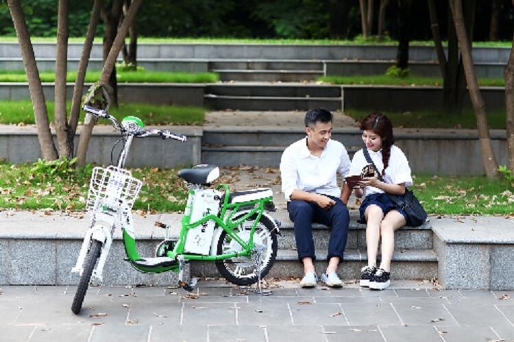 Tình yêu tuổi học đường