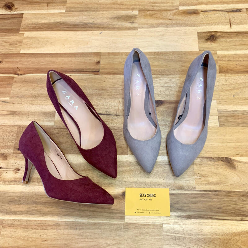 Giày dép Sexy shoes