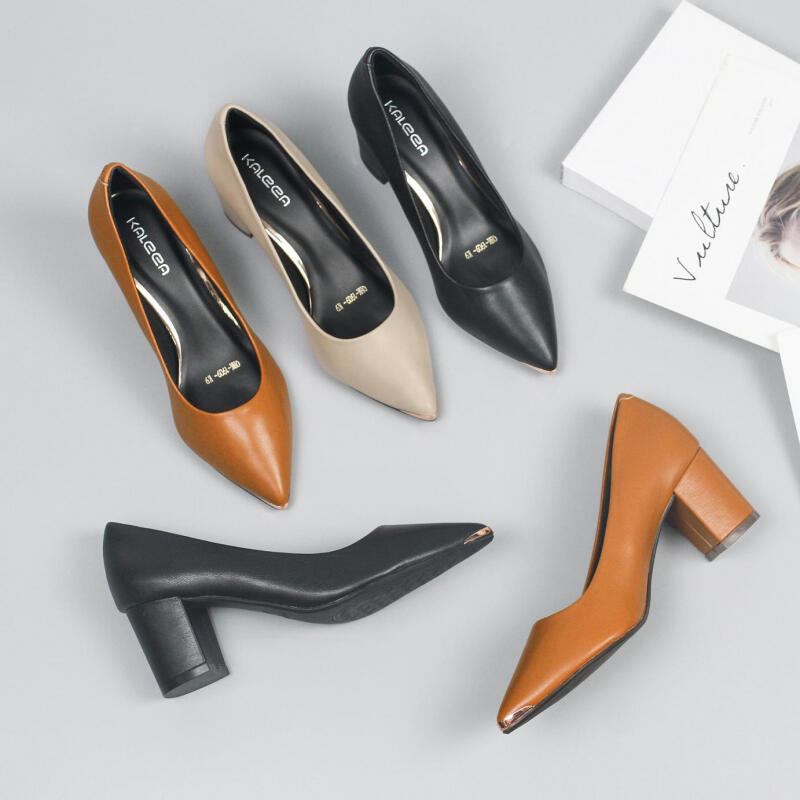 Xưởng Giày Tùng Anh