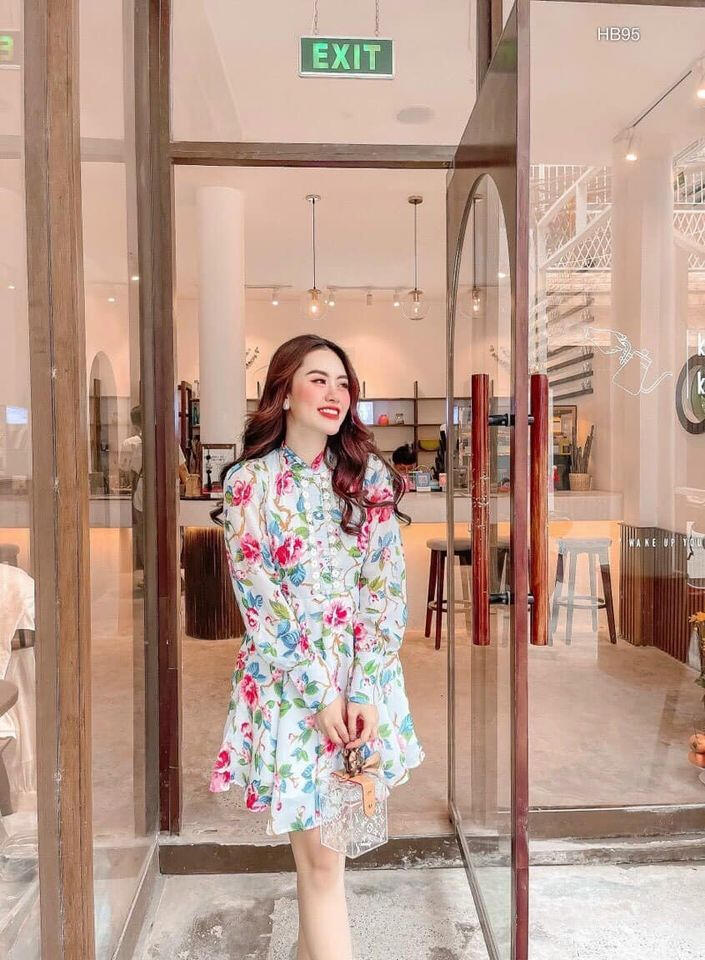 T - shop - thời trang váy đầm.