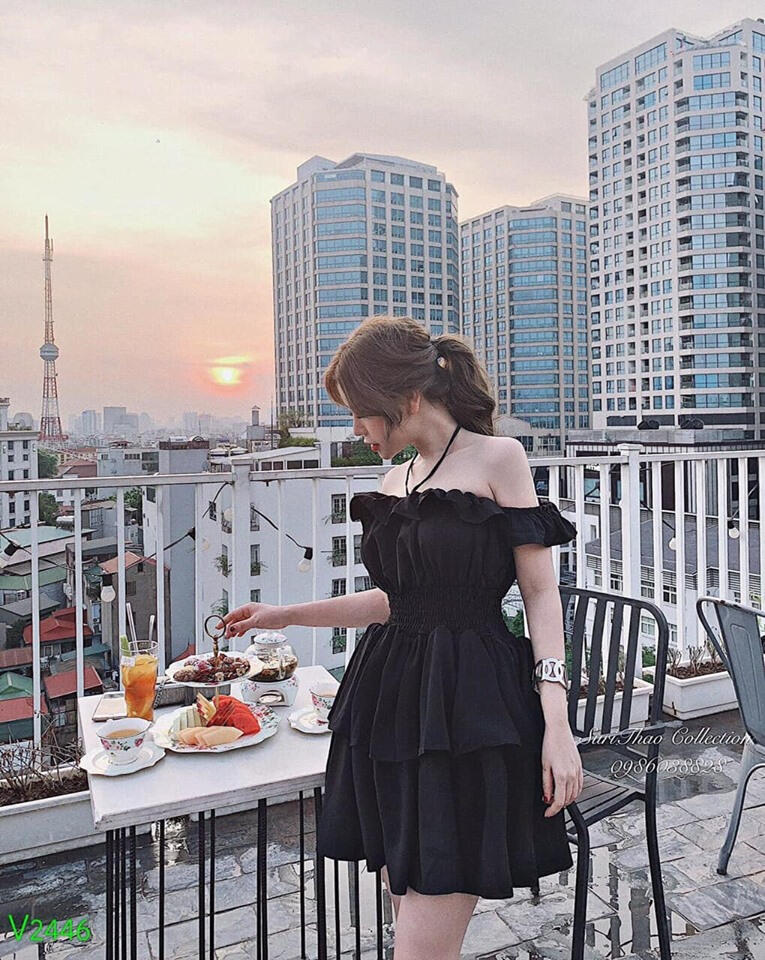 Kho hàng sỉ Phạm Thư