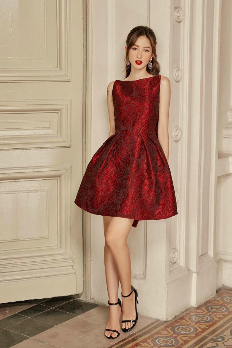 Nina Store Vĩnh Long