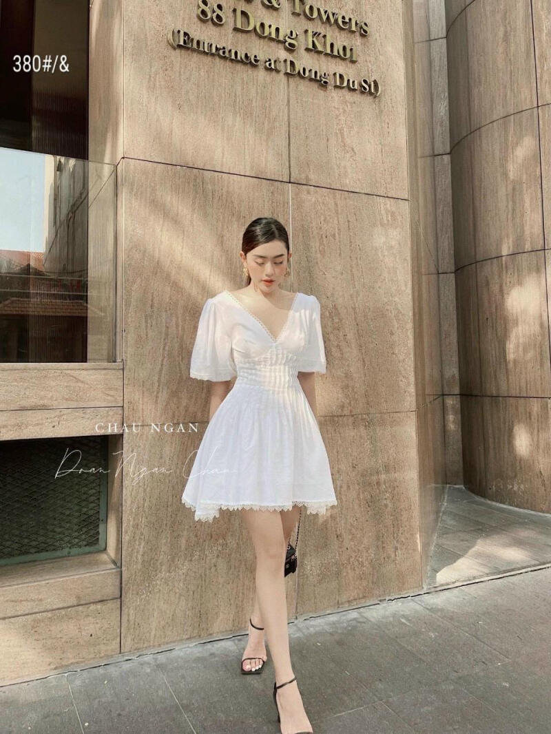 Nina Store Vĩnh Long