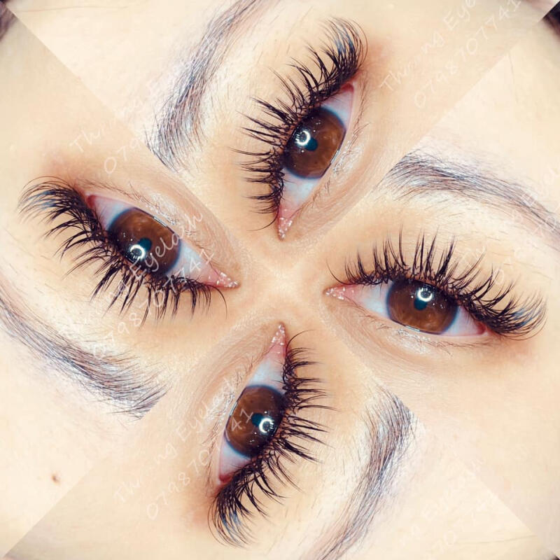 Thương Nails & Eyelash