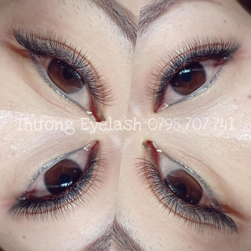 Thương Nails & Eyelash