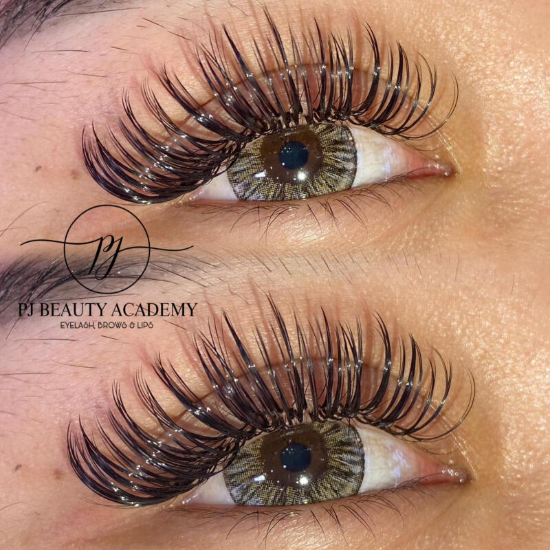 PJ Beauty Acamedy (Phương Nối Mi)