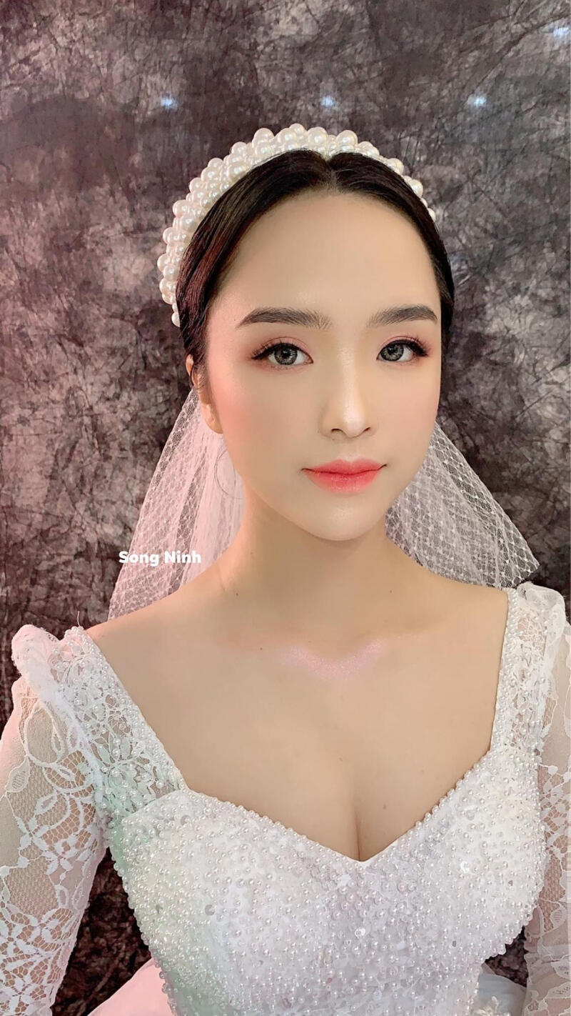 Song Ninh Wedding studio