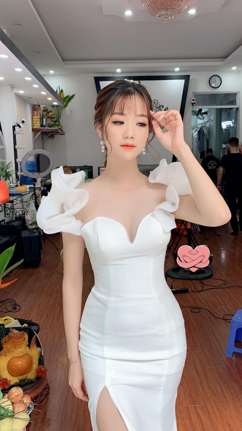 Song Ninh Wedding studio