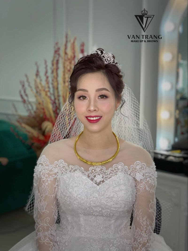 Vân Trang Make up Store
