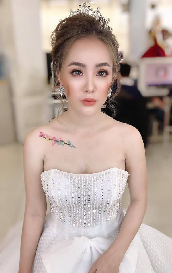 HỒNG CÚC Wedding
