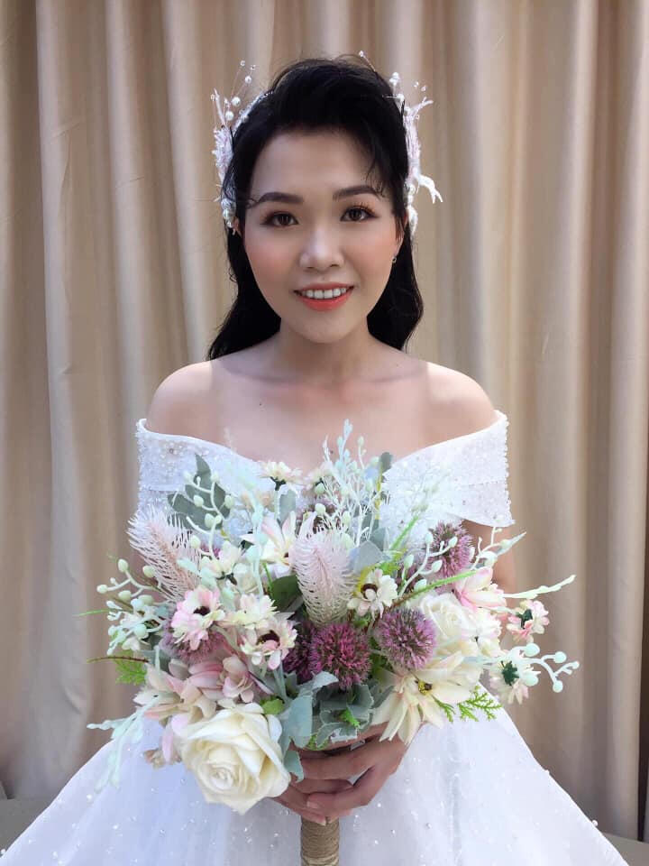 HỒNG CÚC Wedding