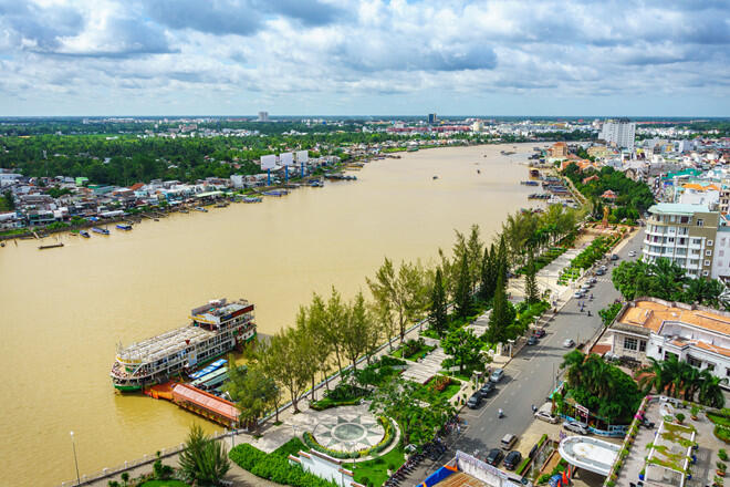 Bến Ninh Kiều