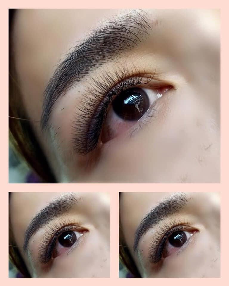 Thái Thảo Eyelash