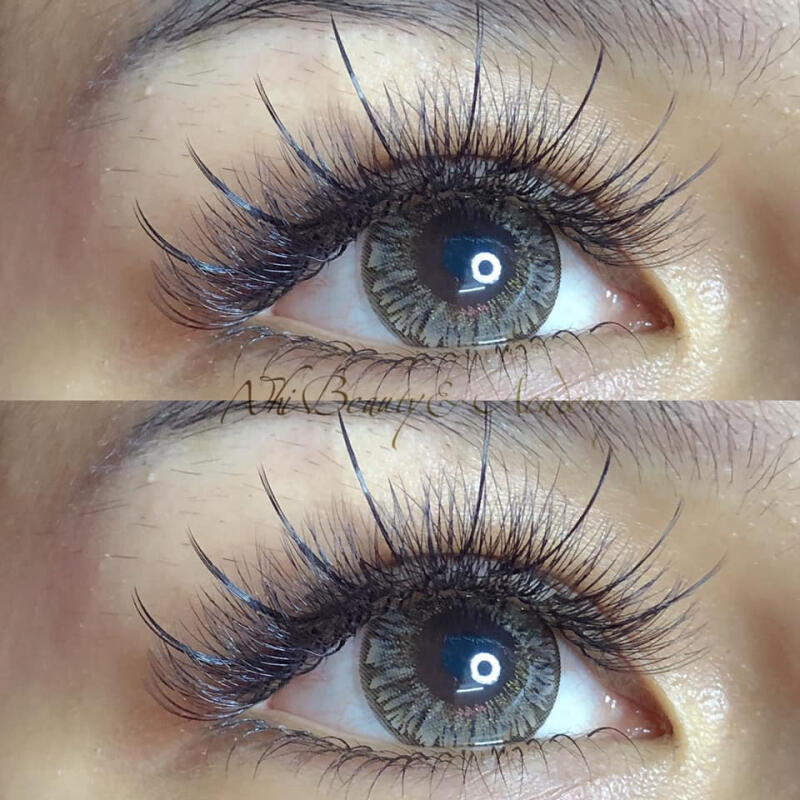 Nhi Eyelash