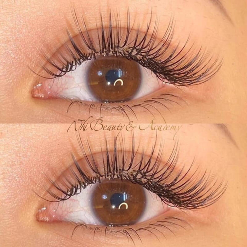 Nhi Eyelash
