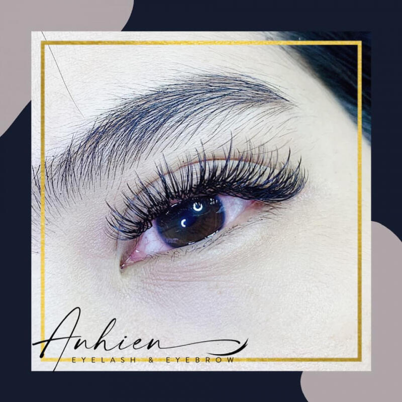 An Nhiên Eyelash & Eyebrow