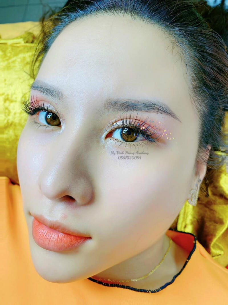 My Vĩnh Hoàng Beauty Academy